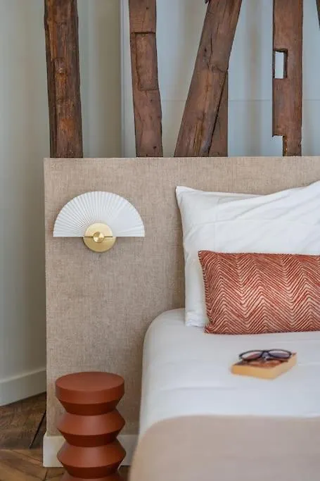 アパート 4#Two Bedrooms#Champs Elysees#Arc De Triomphe#Ac パリ