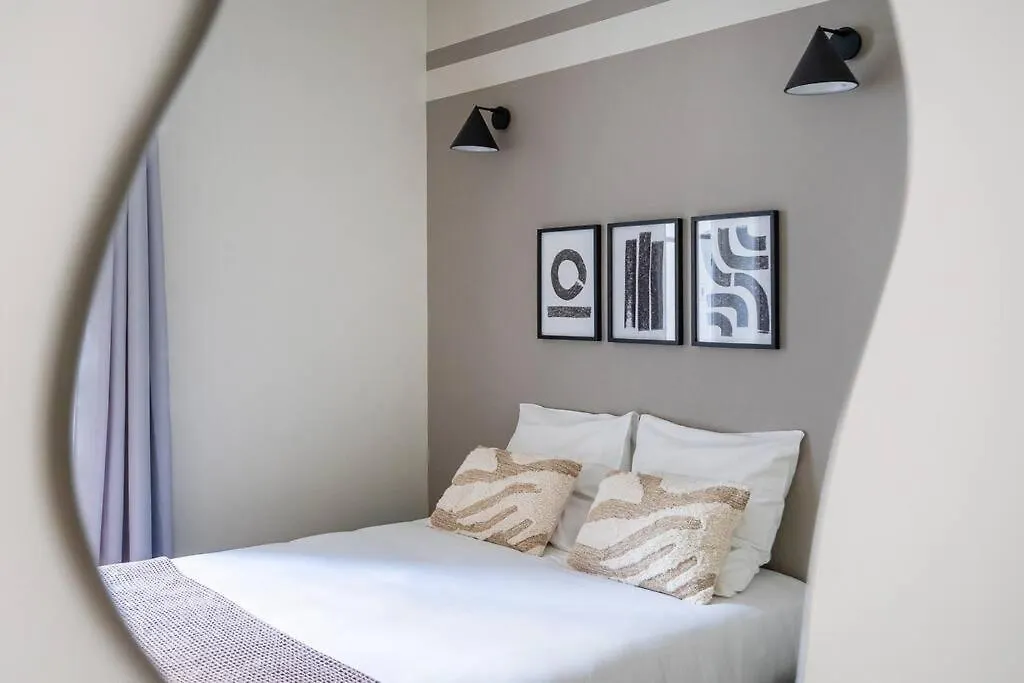 4#Two Bedrooms#Champs Elysees#Arc De Triomphe#Ac Παρίσι