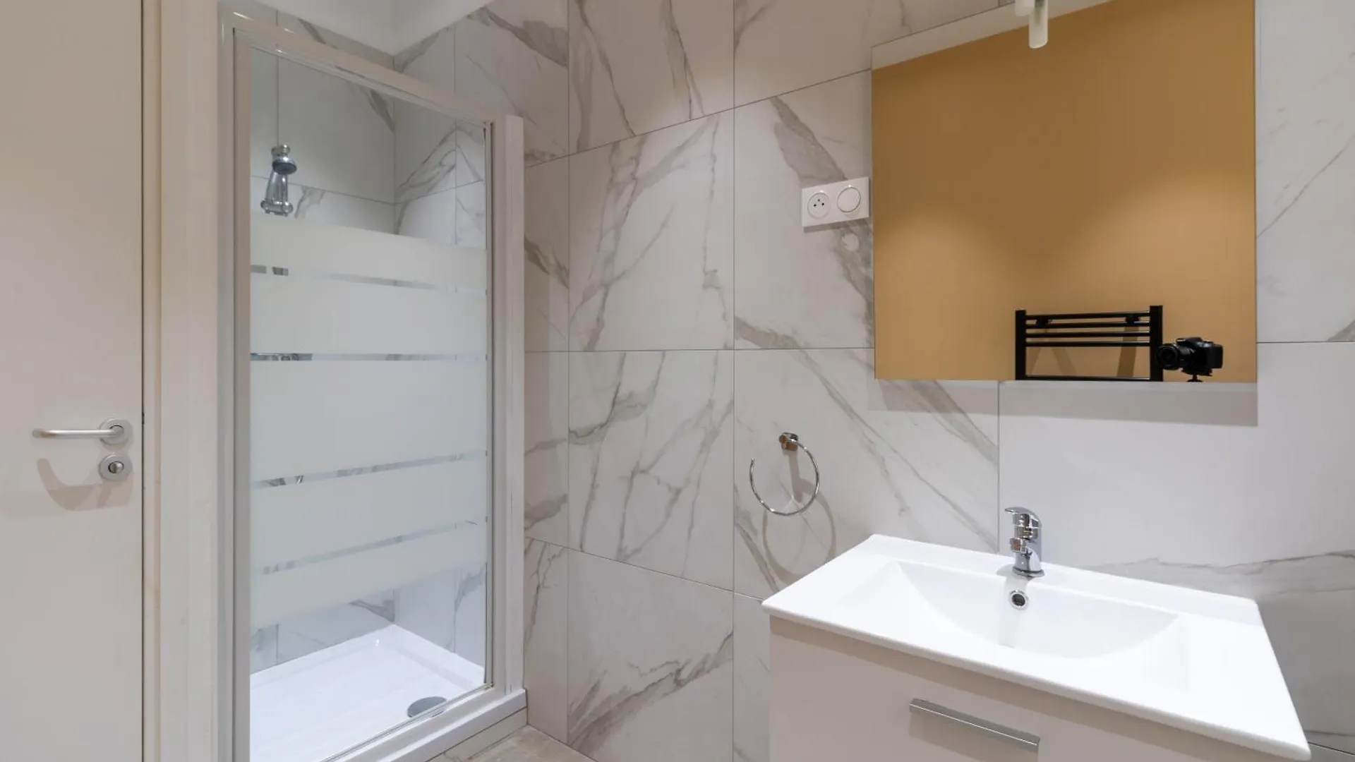 4#Two Bedrooms#Champs Elysees#Arc De Triomphe#Ac パリ フランス